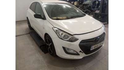 hyundai i30 (gd) 2012-2017 del año 2012