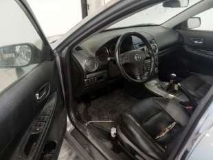 mazda 6 berlina (gg) 2002-2008 del año 2003 2