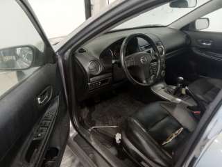 mazda 6 berlina (gg) 2002-2008 del año 2003