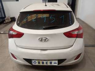 hyundai i30 (gd) 2012-2017 del año 2012 2