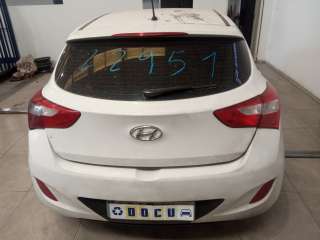 hyundai i30 (gd) 2012-2017 del año 2012