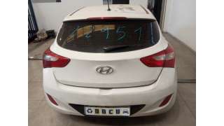 hyundai i30 (gd) 2012-2017 del año 2012