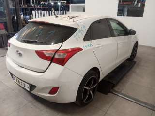 hyundai i30 (gd) 2012-2017 del año 2012