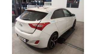 hyundai i30 (gd) 2012-2017 del año 2012