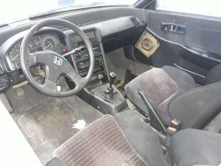 honda civic (ec/ed) 1987- del año 1990