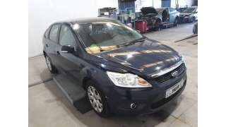 ford focus lim. (cb4) 2007-2011 del año 2008