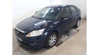 ford focus lim. (cb4) 2007-2011 del año 2008