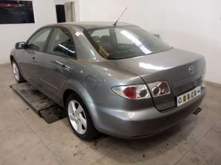 mazda 6 berlina (gg) 2002-2008 del año 2003