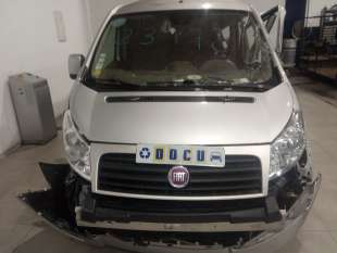 fiat scudo furgón (272) 2006- del año 2014