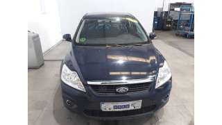 ford focus lim. (cb4) 2007-2011 del año 2008
