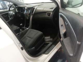 hyundai i30 (gd) 2012-2017 del año 2012