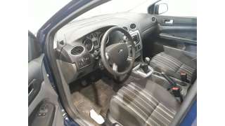 ford focus lim. (cb4) 2007-2011 del año 2008
