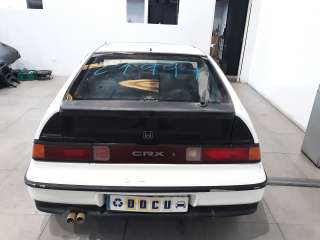 honda civic (ec/ed) 1987- del año 1990