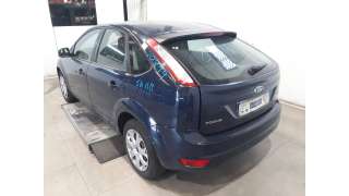 ford focus lim. (cb4) 2007-2011 del año 2008