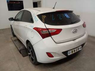hyundai i30 (gd) 2012-2017 del año 2012