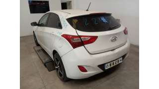 hyundai i30 (gd) 2012-2017 del año 2012