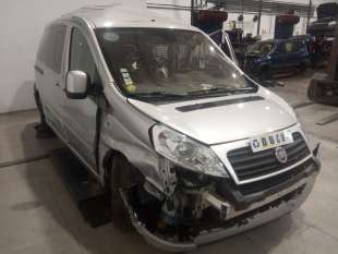 fiat scudo furgón (272) 2006- del año 2014 2