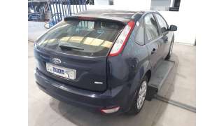 ford focus lim. (cb4) 2007-2011 del año 2008