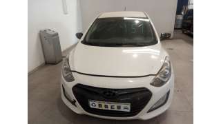 hyundai i30 (gd) 2012-2017 del año 2012