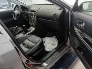 mazda 6 berlina (gg) 2002-2008 del año 2003