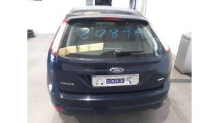 ford focus lim. (cb4) 2007-2011 del año 2008