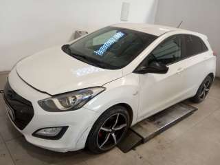 hyundai i30 (gd) 2012-2017 del año 2012