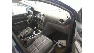 ford focus lim. (cb4) 2007-2011 del año 2008