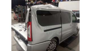 fiat scudo furgón (272) 2006- del año 2014