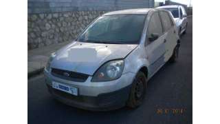 ford fiesta (cbk) 2001-2008 del año 2006