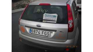 ford fiesta (cbk) 2001-2008 del año 2006