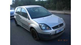 ford fiesta (cbk) 2001-2008 del año 2006
