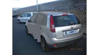 ford fiesta (cbk) 2001-2008 del año 2006