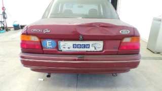 ford orion 1990- del año 1992
