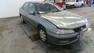 peugeot 406 berlina (s1/s2) 1995-2005 del año 2003