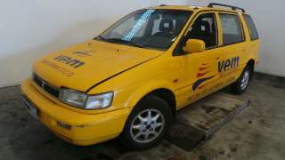 mitsubishi santamo (hyundai) 1998-2001 del año 2001