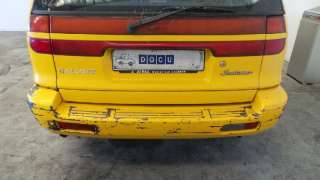 mitsubishi santamo (hyundai) 1998-2001 del año 2001