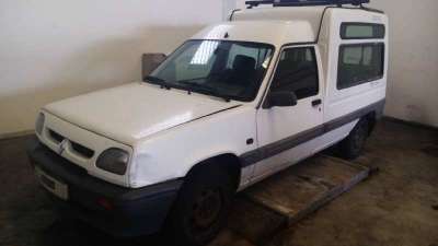 renault rapid/express (f40) 1985- del año 1997
