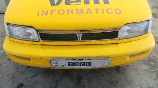 mitsubishi santamo (hyundai) 1998-2001 del año 2001