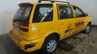 mitsubishi santamo (hyundai) 1998-2001 del año 2001