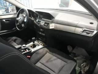 mercedes-benz clase e (w212) familiar 2009-2016 del año 2013