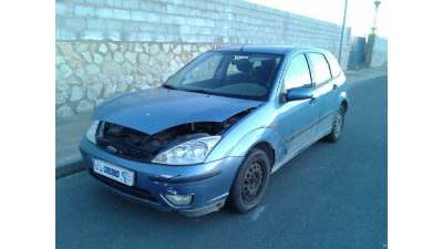 ford focus berlina (cak) 1998-2004 del año 2003