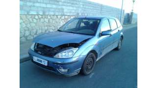 ford focus berlina (cak) 1998-2004 del año 2003