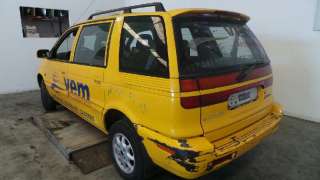 mitsubishi santamo (hyundai) 1998-2001 del año 2001
