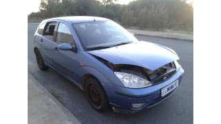 ford focus berlina (cak) 1998-2004 del año 2003