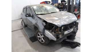 nissan qashqai (j10) 2007-2014 del año 2007