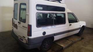 renault rapid/express (f40) 1985- del año 1997