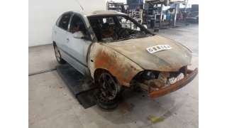 seat ibiza (6l1) 2001-2009 del año 2004
