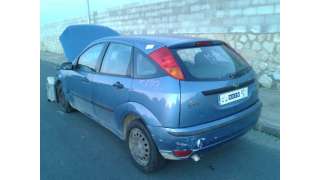 ford focus berlina (cak) 1998-2004 del año 2003