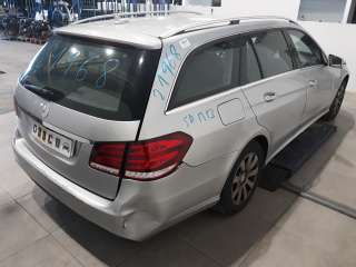 mercedes-benz clase e (w212) familiar 2009-2016 del año 2013