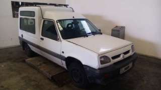 renault rapid/express (f40) 1985- del año 1997